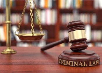 Criminal Defense Lawyer
