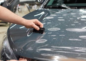 PPF in Orlando: The Essential Solution for Paint Protection