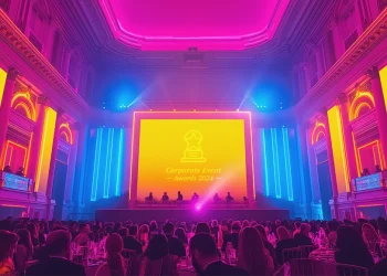 Corporate Entertainment Ideas for 2024