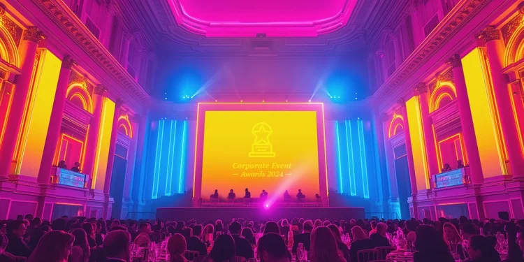 Corporate Entertainment Ideas for 2024