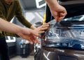 Advanced PPF Solutions: How Paint Protection Film Extends Your Vehicle’s Lifespan in Orlando’s Harsh Climate