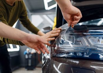 Advanced PPF Solutions: How Paint Protection Film Extends Your Vehicle’s Lifespan in Orlando’s Harsh Climate